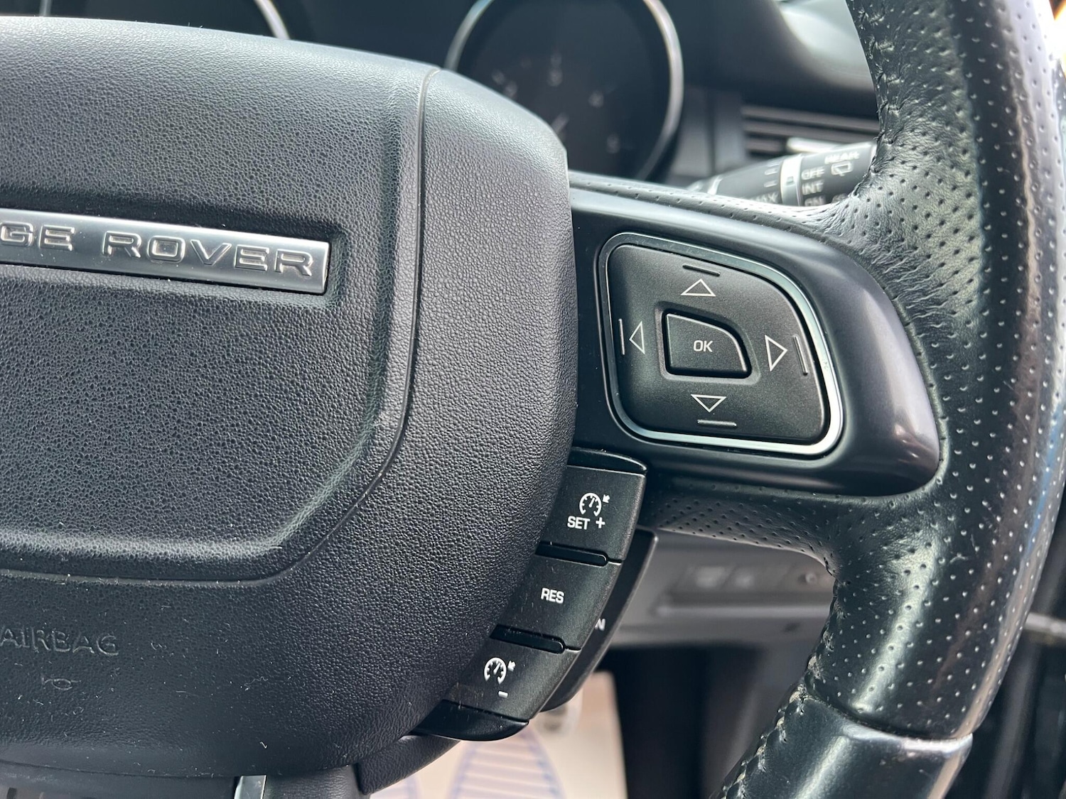 Used Land Rover Range Rover Evoque for sale - 77565105: Photo 28