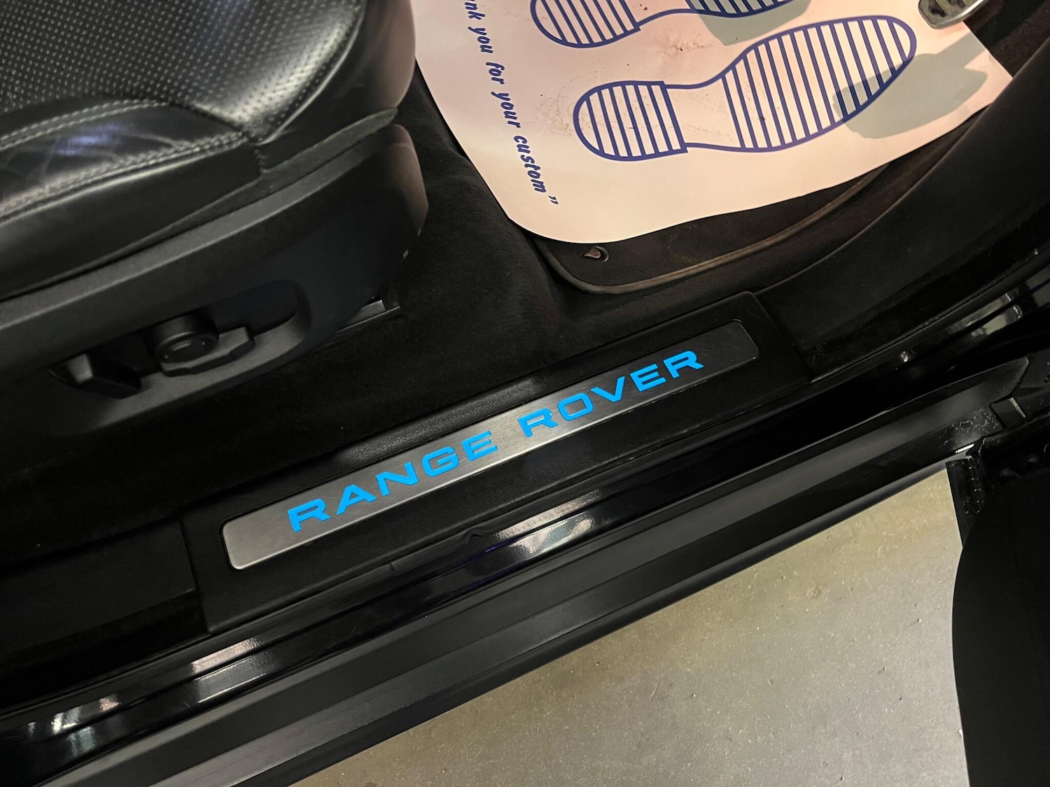 Used Land Rover Range Rover Evoque for sale - 77565105: Photo 29