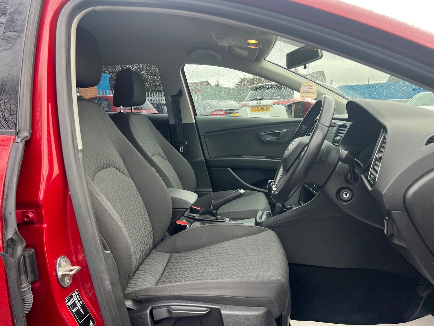 Used SEAT Leon 2014 for sale - 77315276: Photo 10