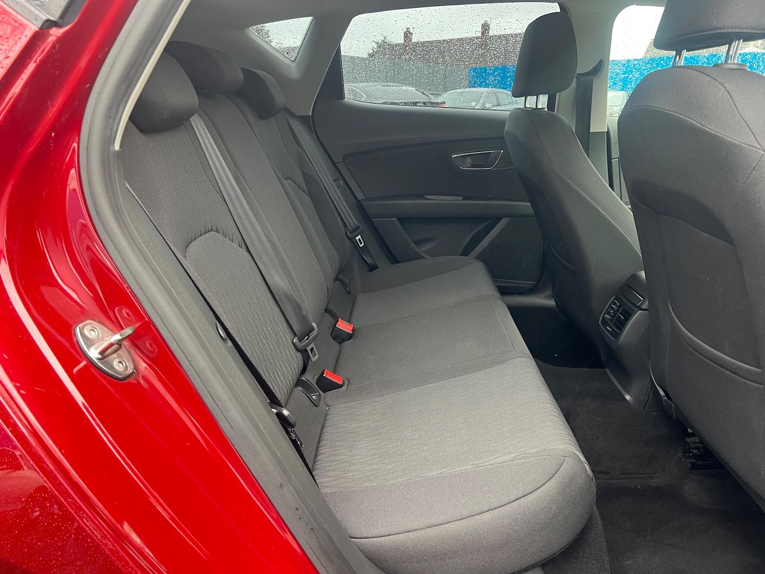 Used SEAT Leon 2014 for sale - 77315276: Photo 11