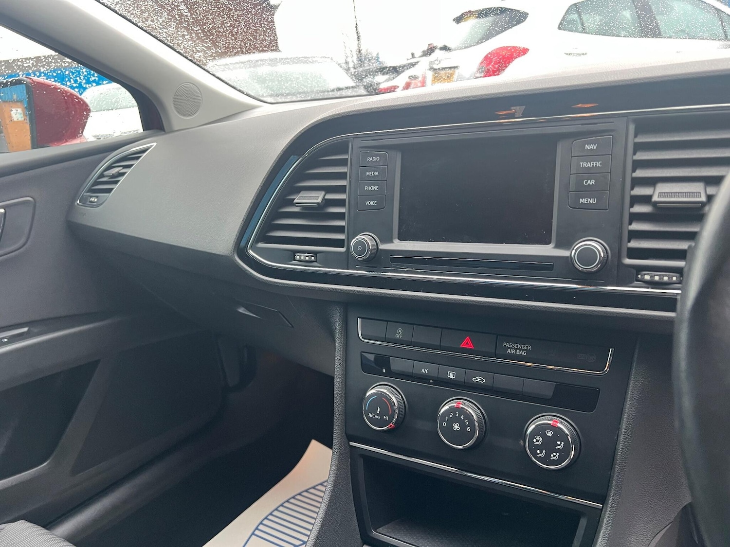 Used SEAT Leon 2014 for sale - 77315276: Photo 12