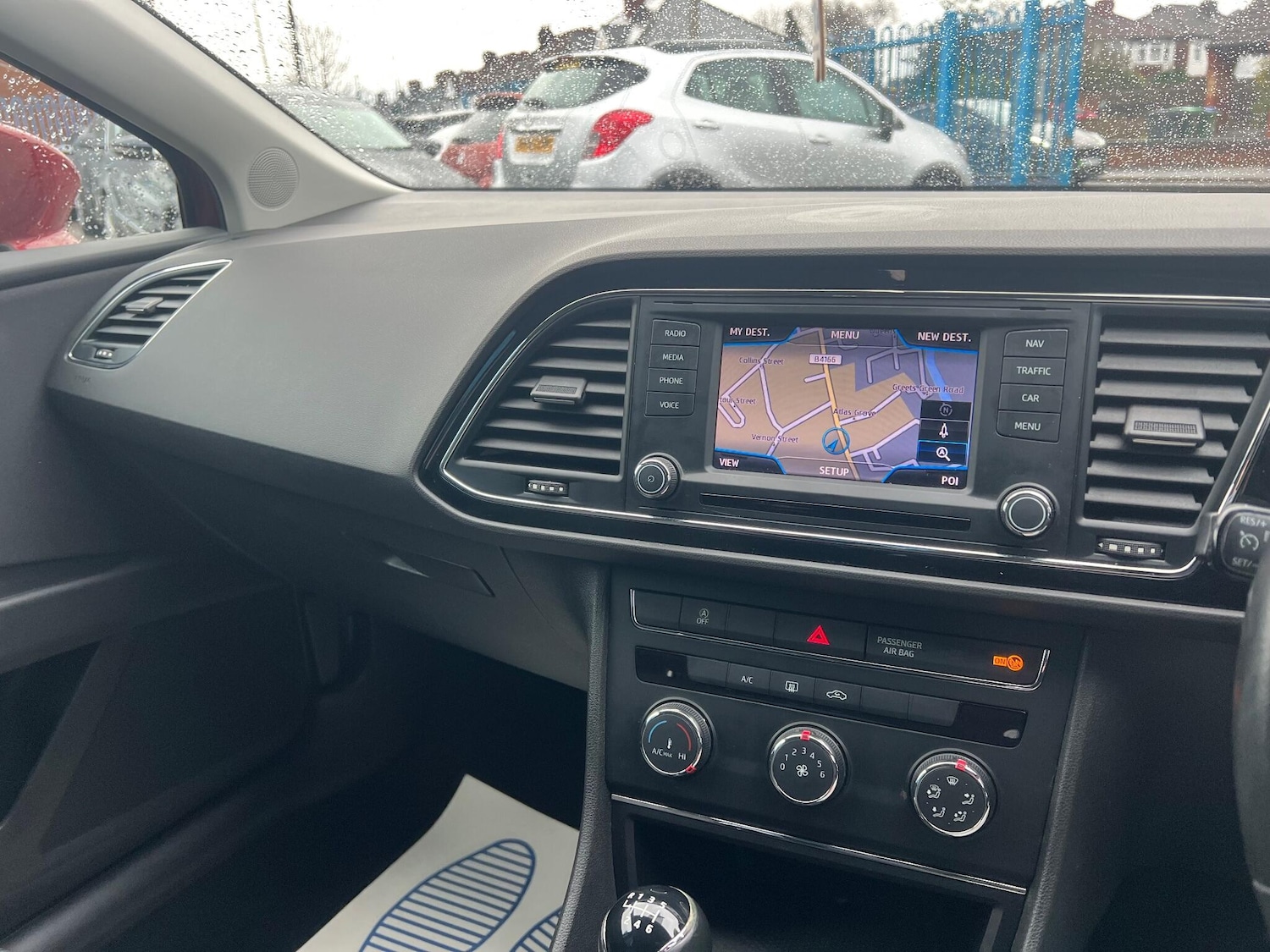 Used SEAT Leon 2014 for sale - 77315276: Photo 13