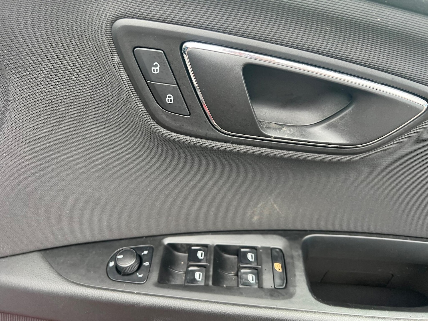 Used SEAT Leon 2014 for sale - 77315276: Photo 15