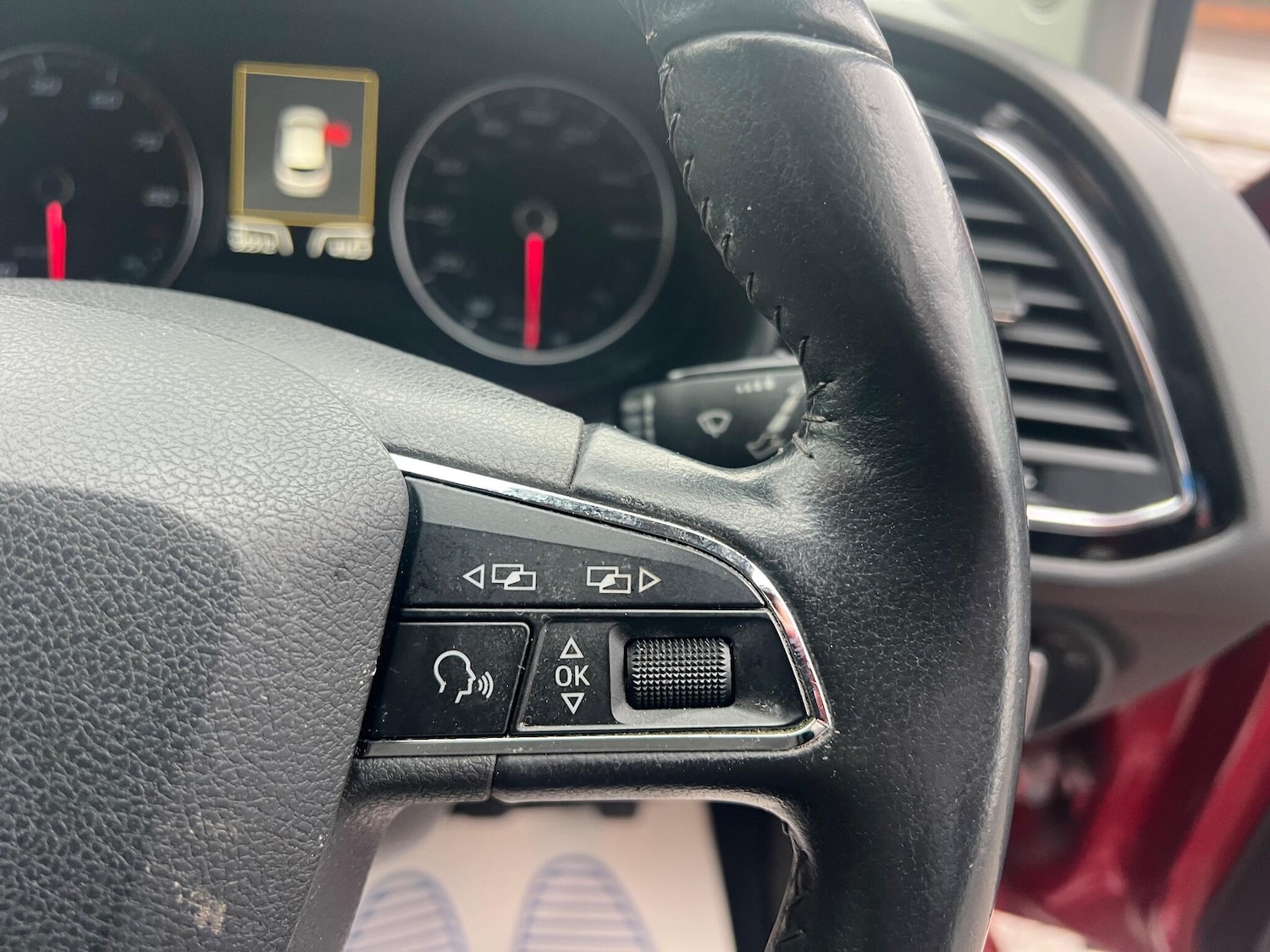 Used SEAT Leon 2014 for sale - 77315276: Photo 16