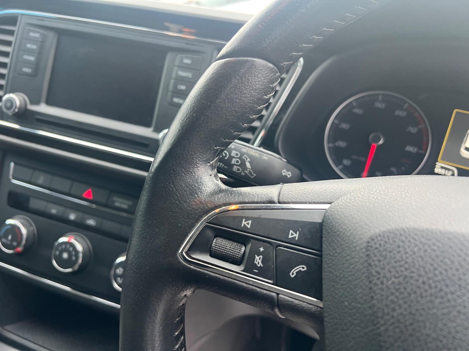 Used SEAT Leon 2014 for sale - 77315276: Photo 19