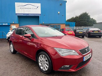 Used SEAT Leon 2014 for sale - 77315276: Photo