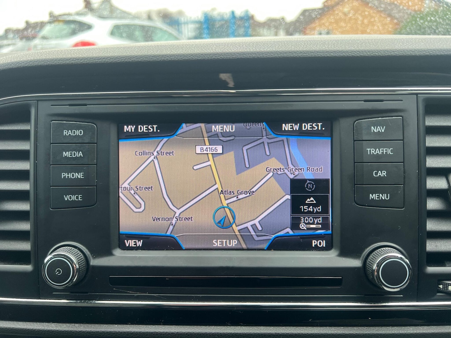 Used SEAT Leon 2014 for sale - 77315276: Photo 23