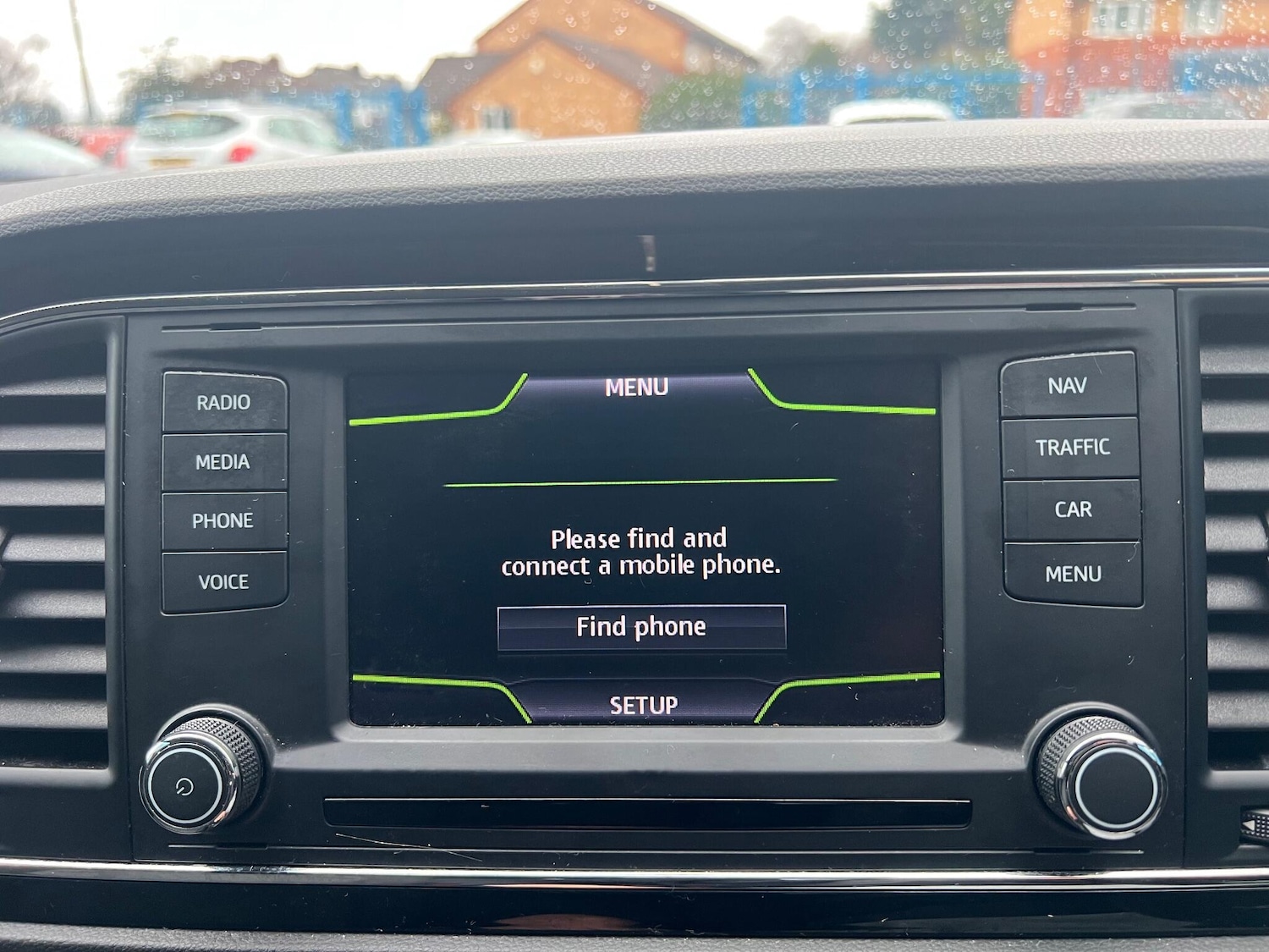 Used SEAT Leon 2014 for sale - 77315276: Photo 24