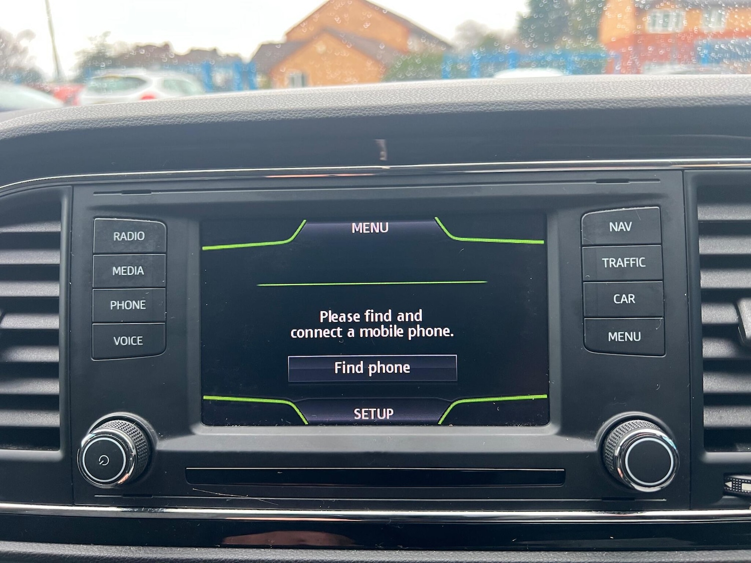 Used SEAT Leon 2014 for sale - 77315276: Photo 25