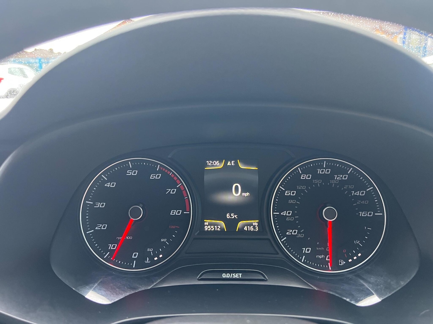 Used SEAT Leon 2014 for sale - 77315276: Photo 27