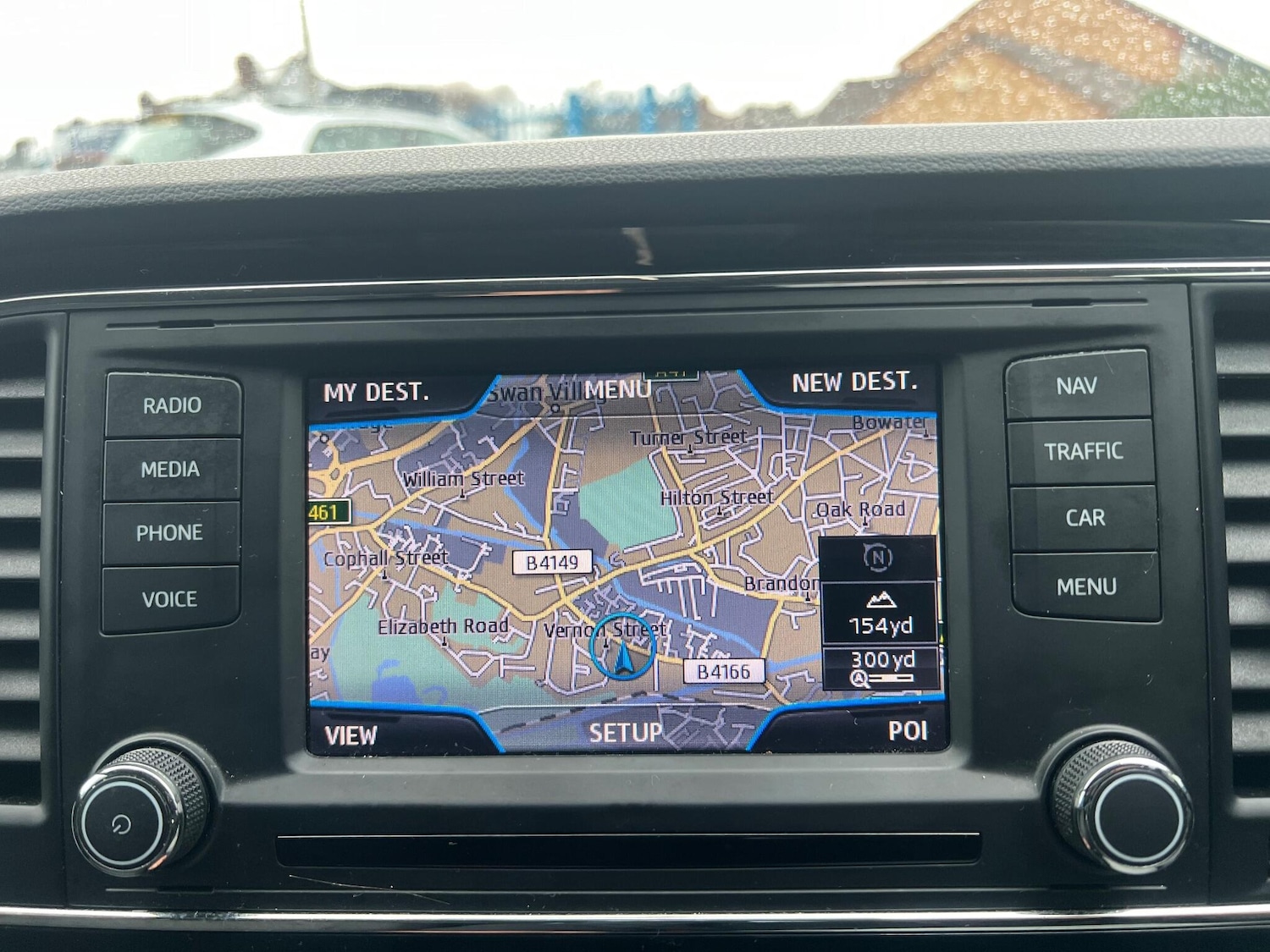 Used SEAT Leon 2014 for sale - 77315276: Photo 28