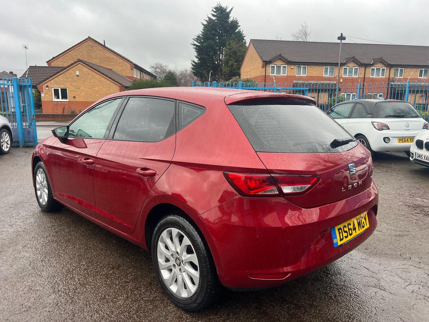 Used SEAT Leon 2014 for sale - 77315276: Photo 6