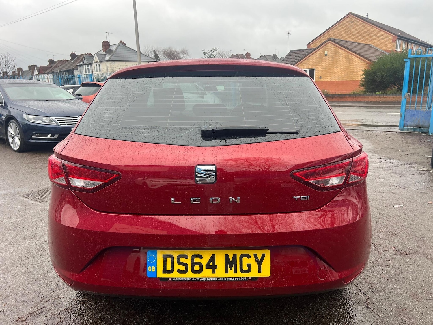 Used SEAT Leon 2014 for sale - 77315276: Photo 8