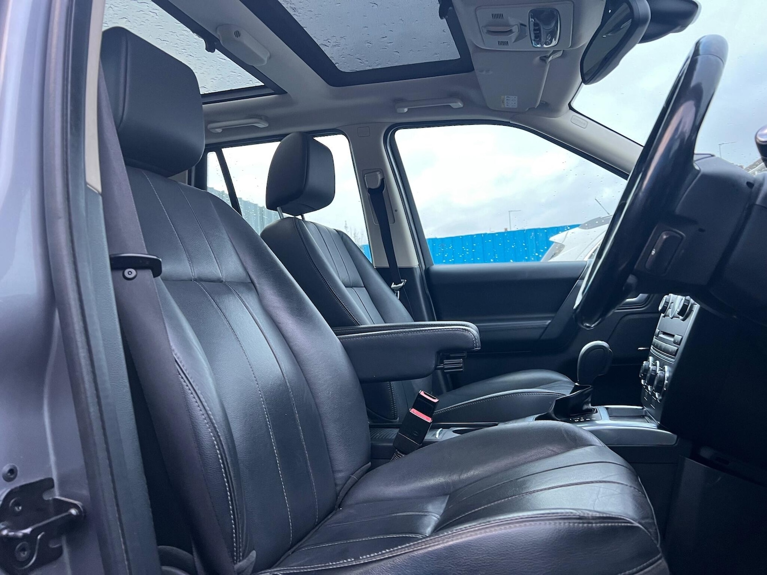 Used Land Rover Freelander 2013 for sale - 77479353: Photo 4