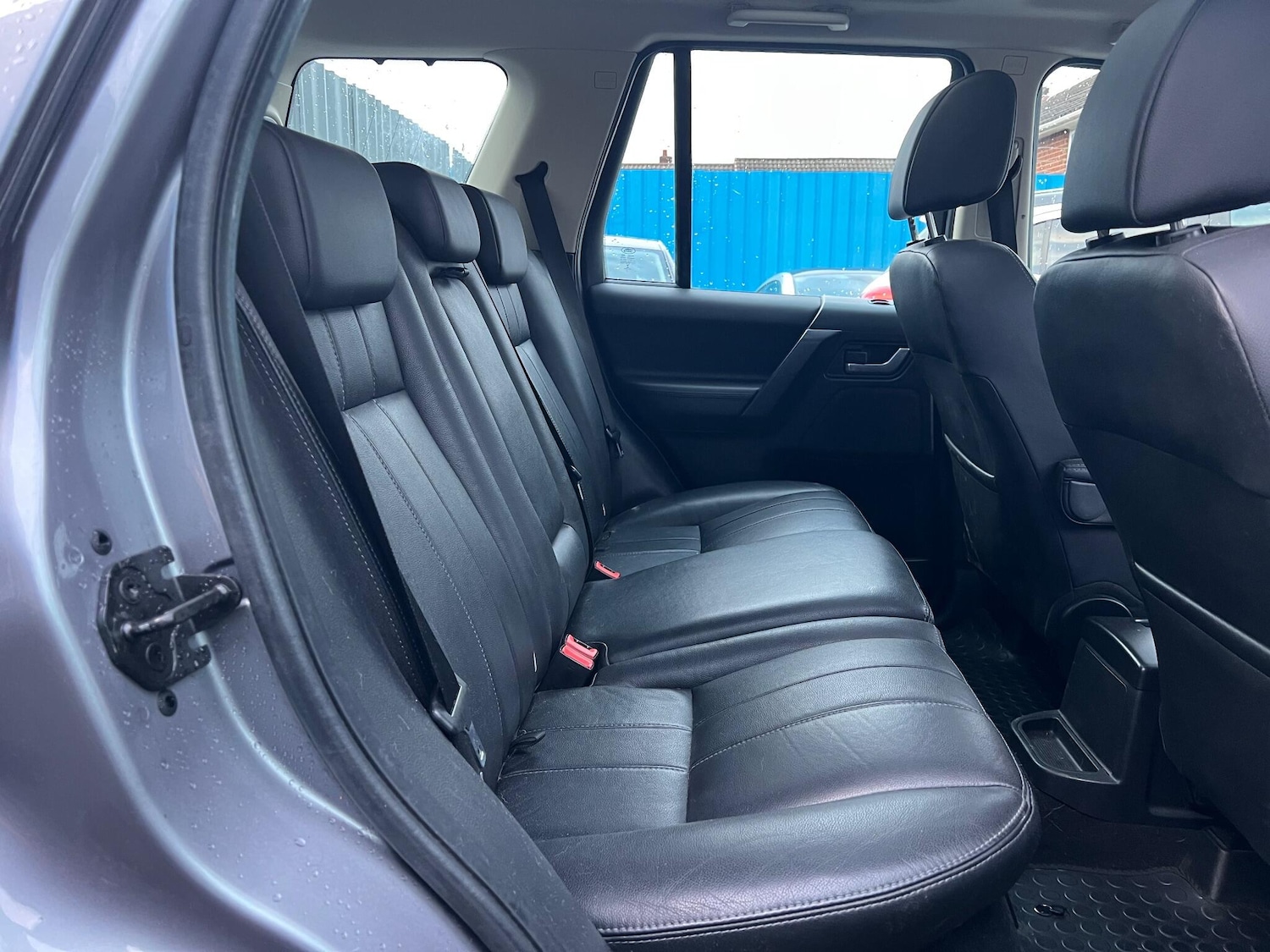 Used Land Rover Freelander 2013 for sale - 77479353: Photo 5