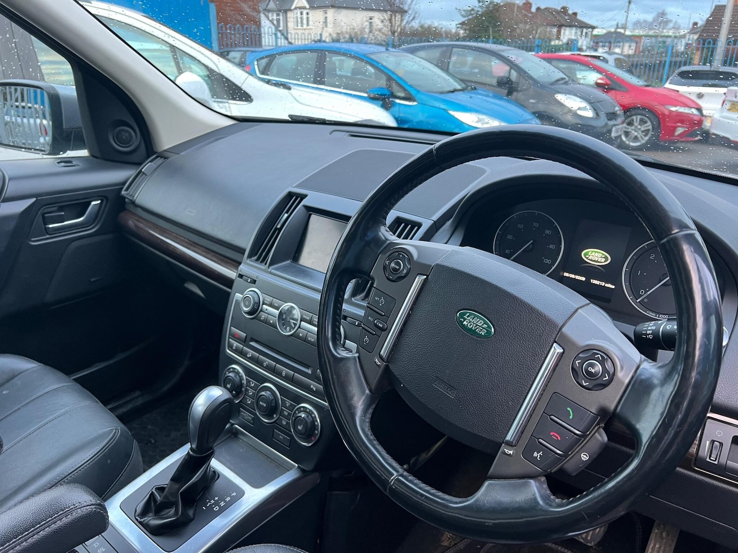 Used Land Rover Freelander 2013 for sale - 77479353: Photo 6