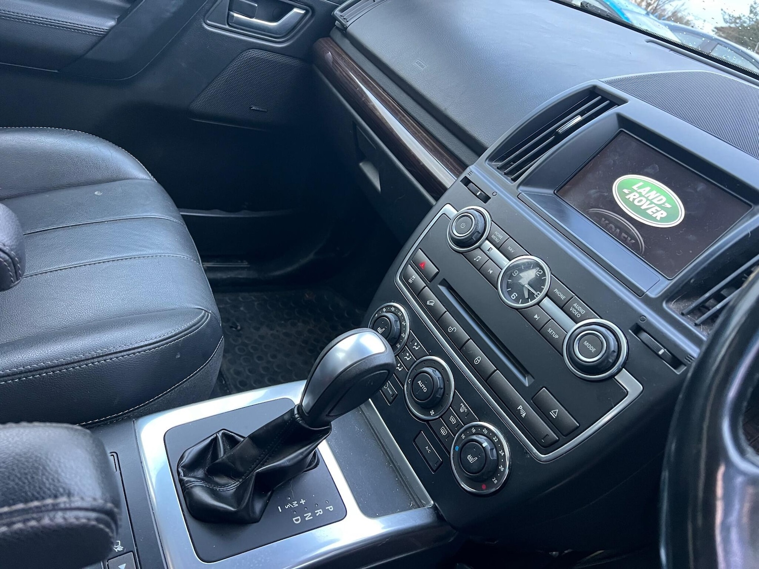 Used Land Rover Freelander 2013 for sale - 77479353: Photo 7