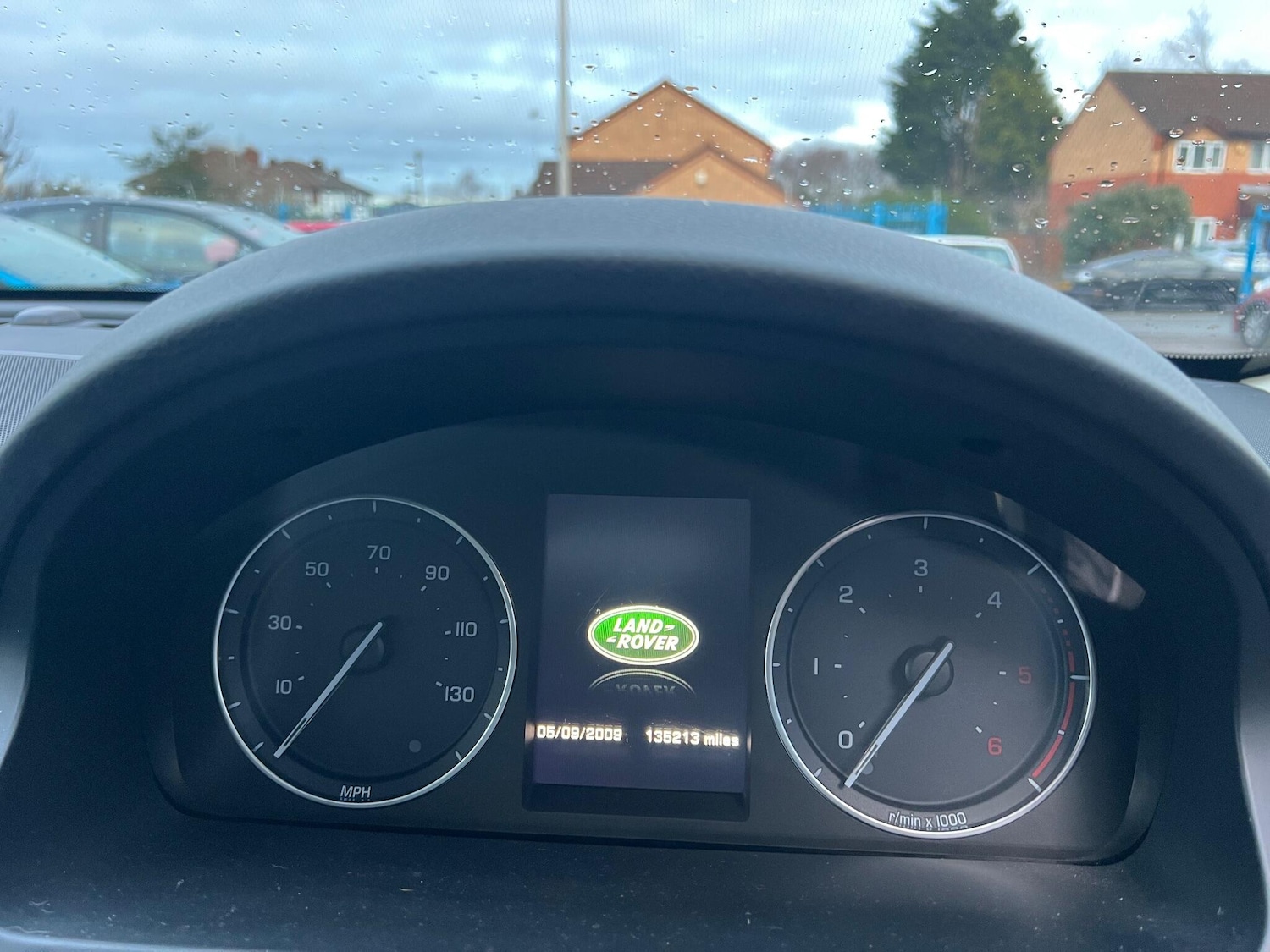 Used Land Rover Freelander 2013 for sale - 77479353: Photo 8