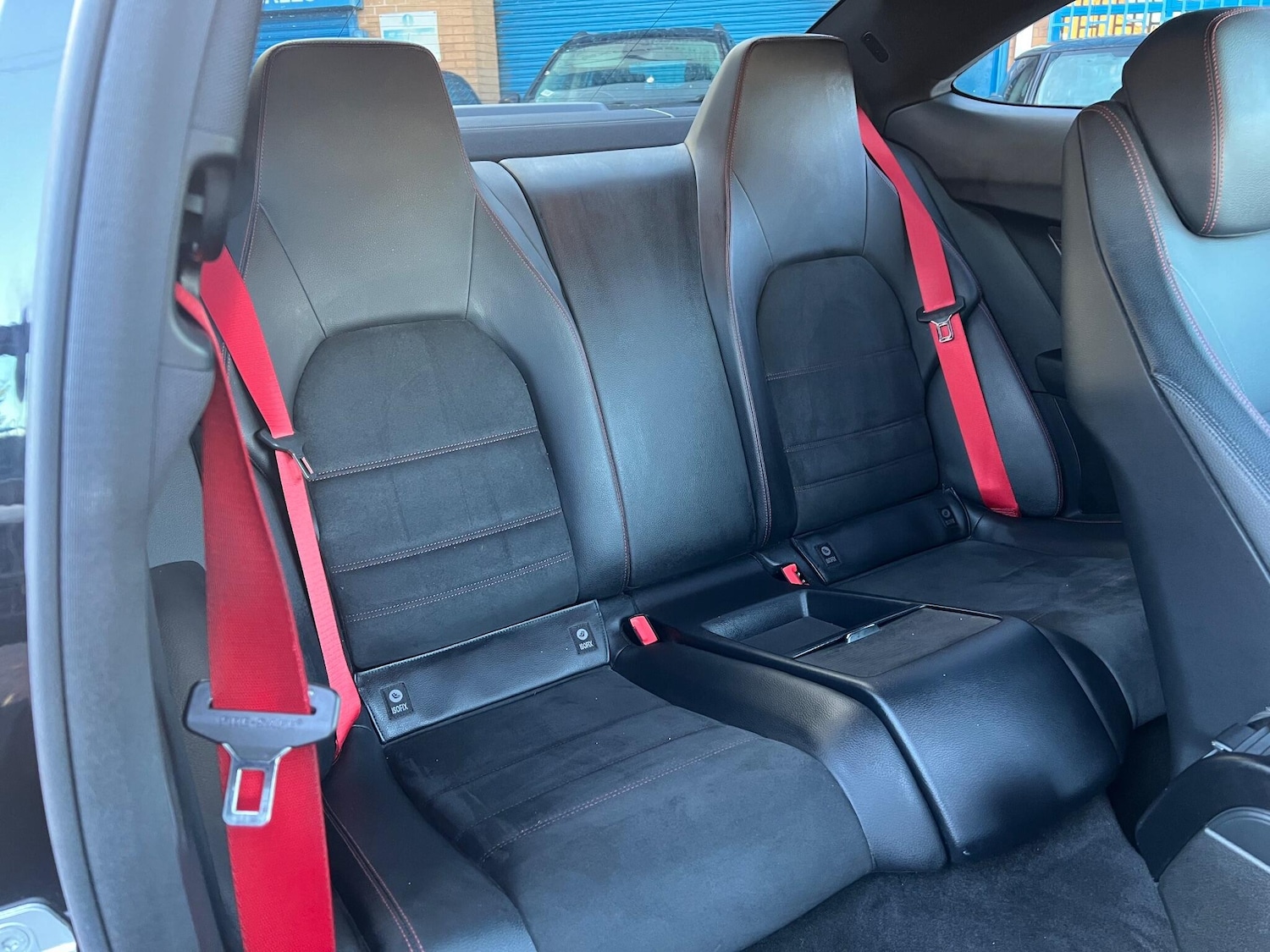 Used Mercedes-Benz C Class for sale - 76701726: Photo 12