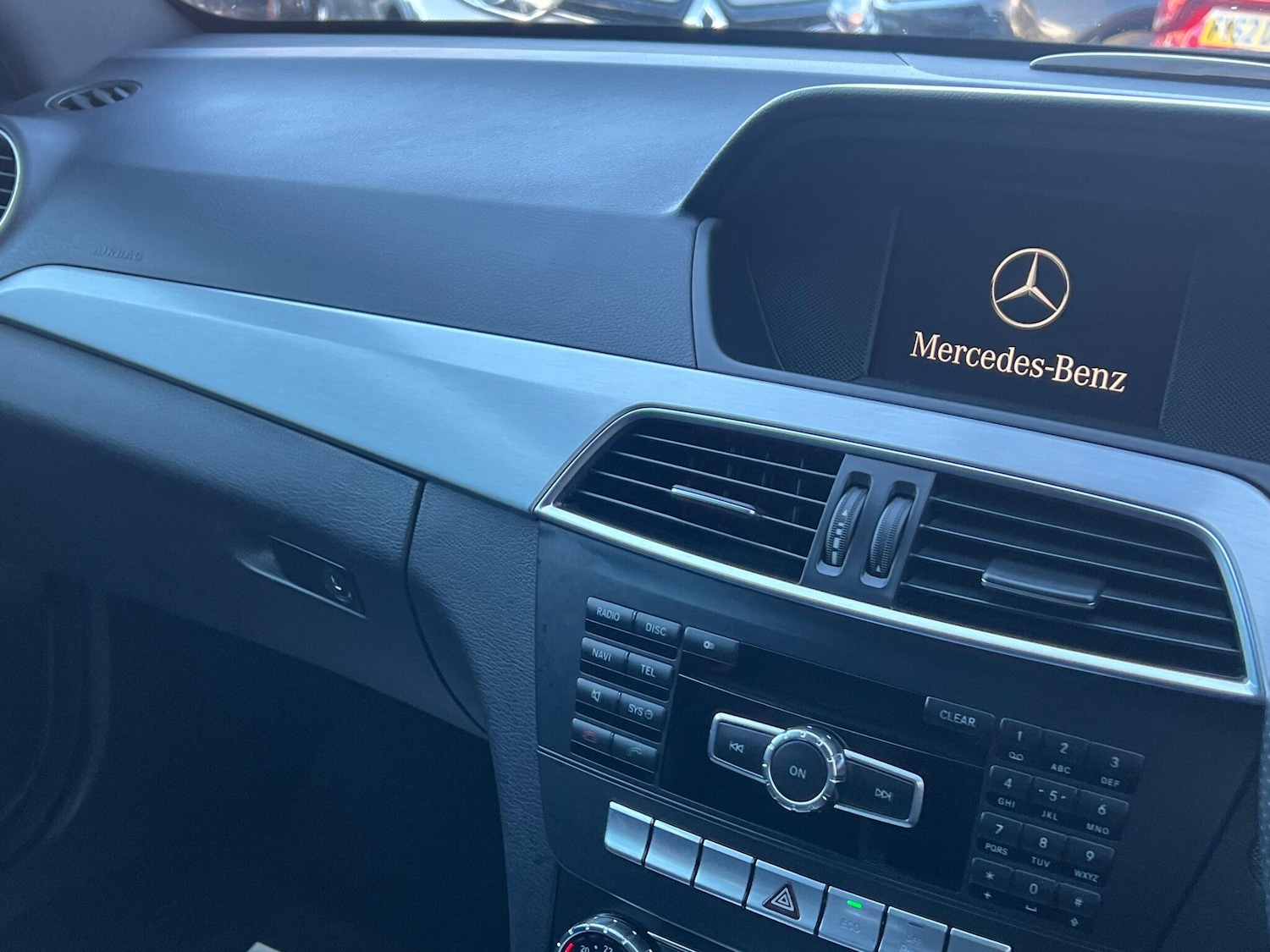 Used Mercedes-Benz C Class for sale - 76701726: Photo 15