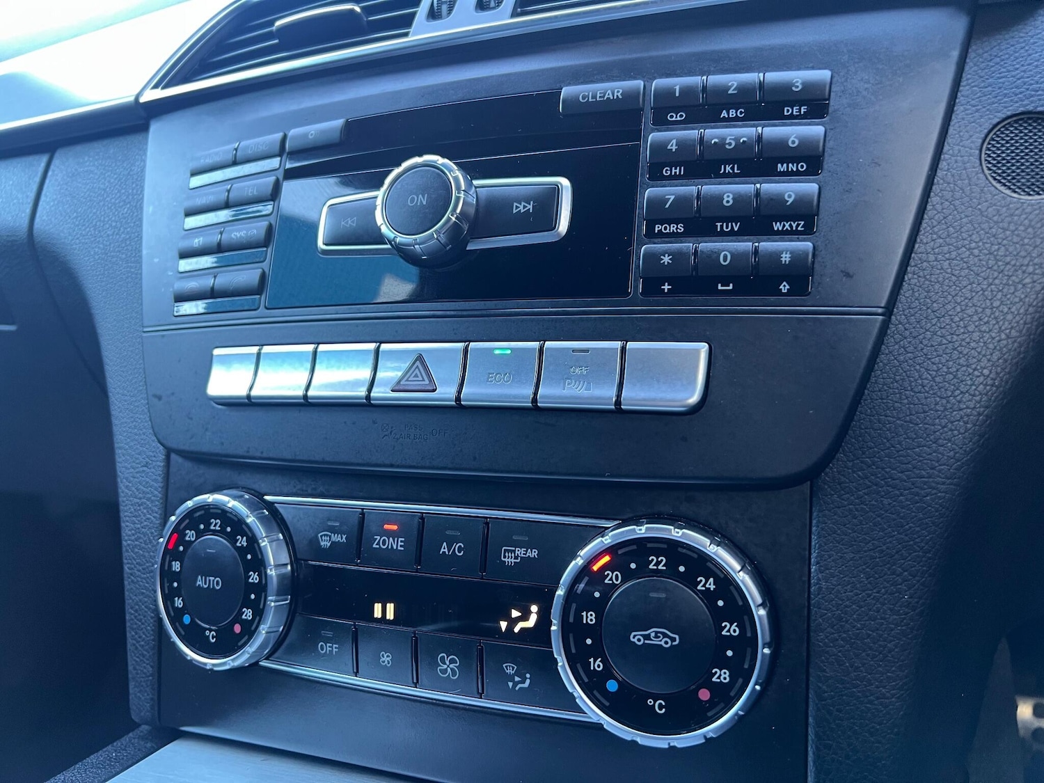 Used Mercedes-Benz C Class for sale - 76701726: Photo 16