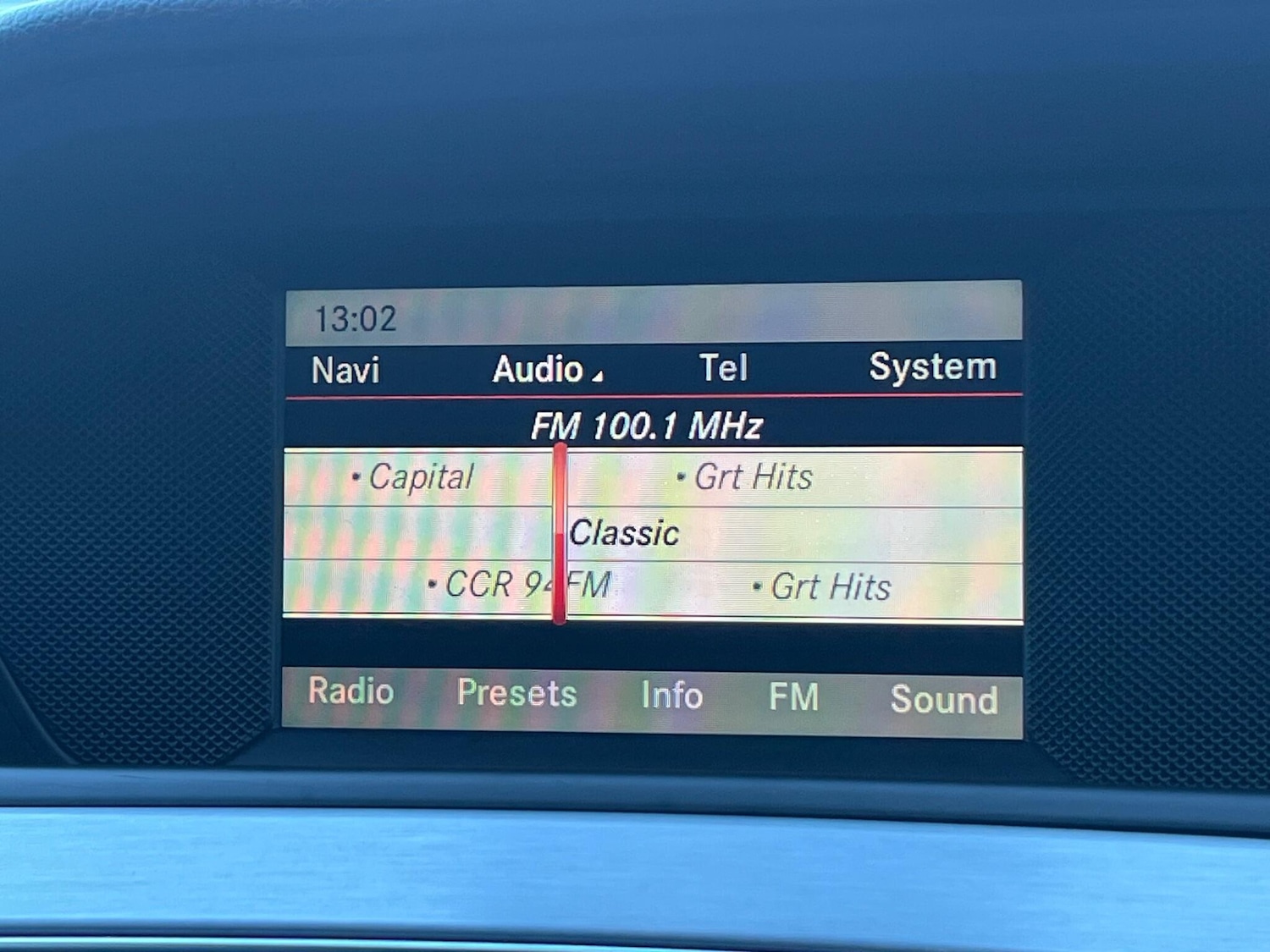 Used Mercedes-Benz C Class for sale - 76701726: Photo 18