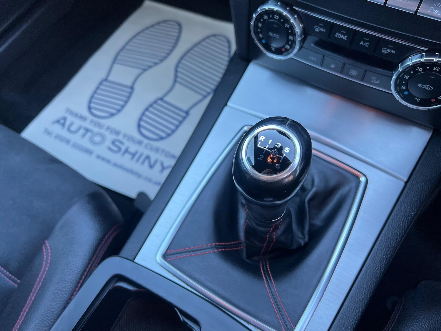 Used Mercedes-Benz C Class for sale - 76701726: Photo 19