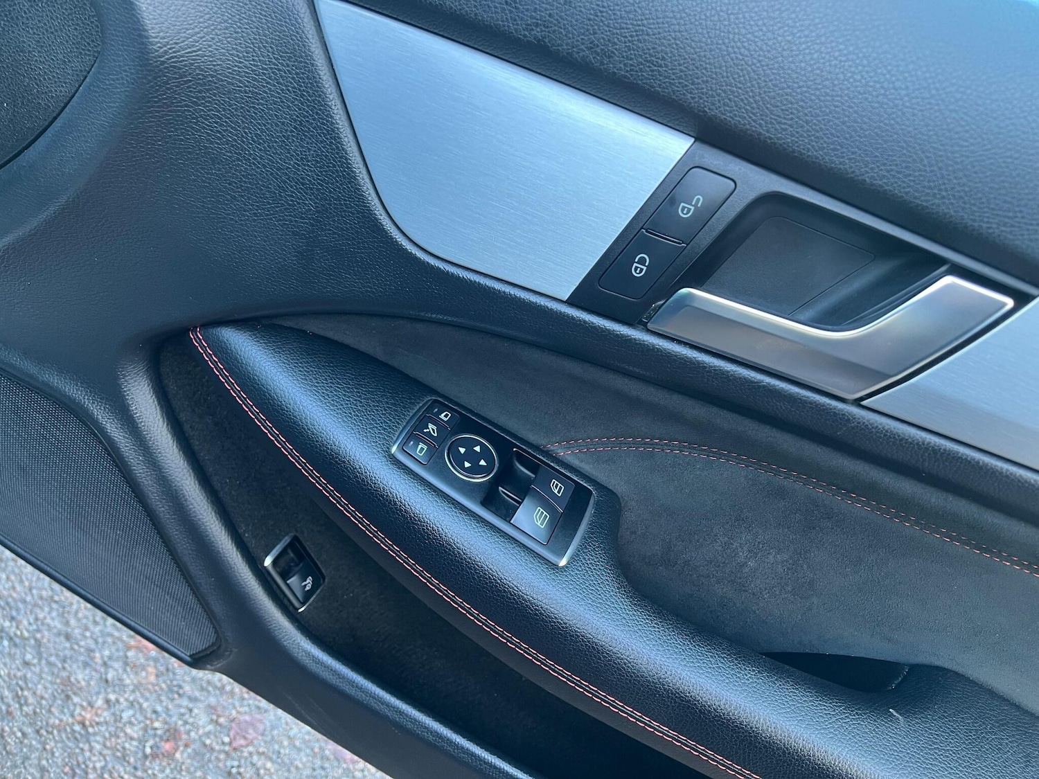 Used Mercedes-Benz C Class for sale - 76701726: Photo 22