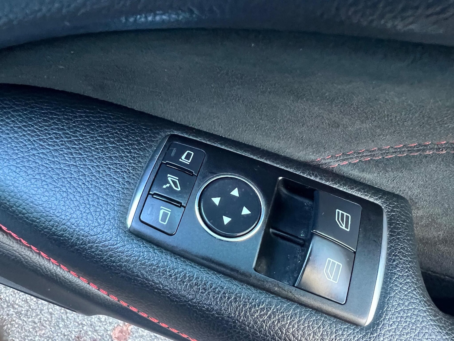 Used Mercedes-Benz C Class for sale - 76701726: Photo 24