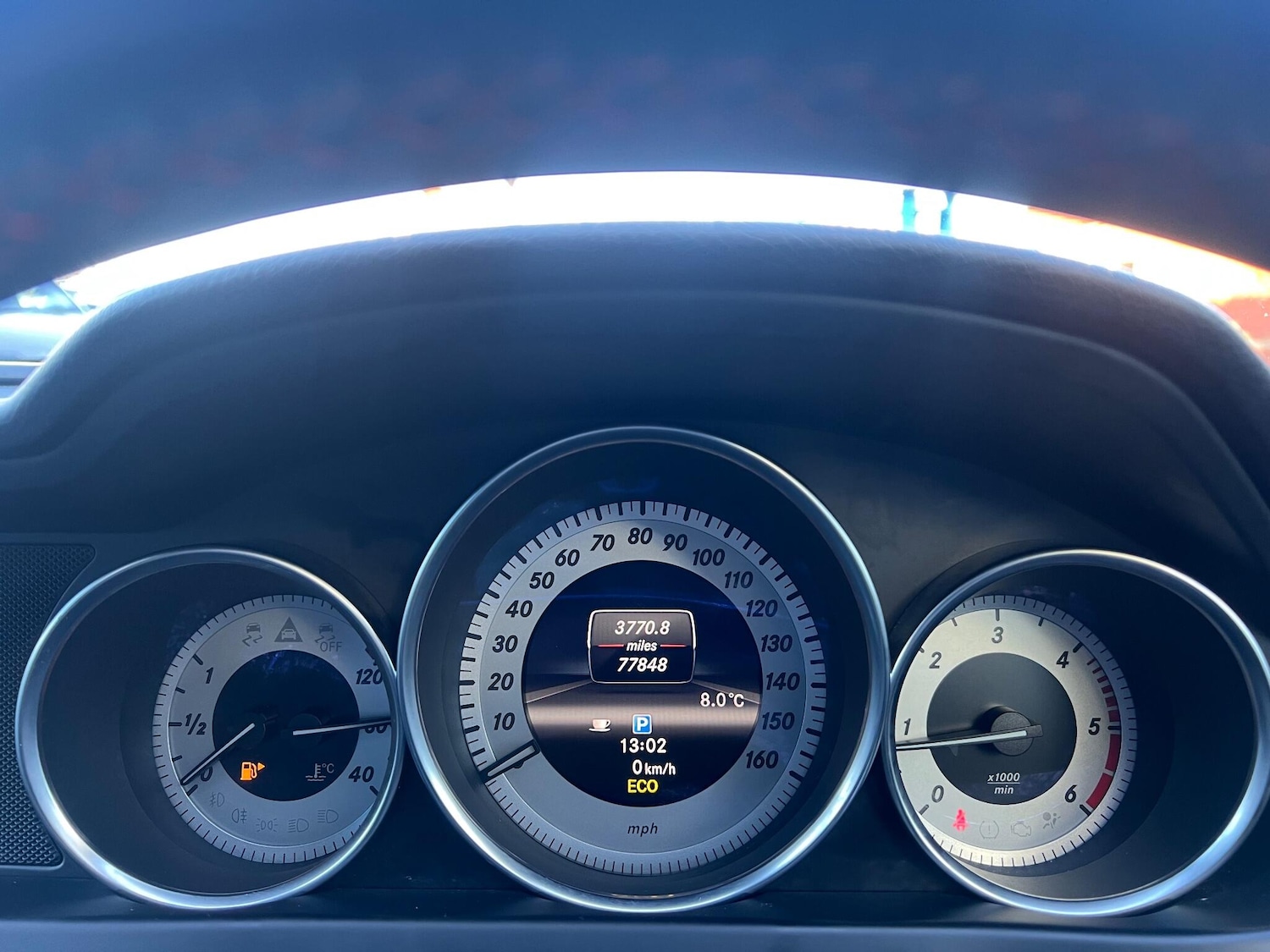 Used Mercedes-Benz C Class for sale - 76701726: Photo 27