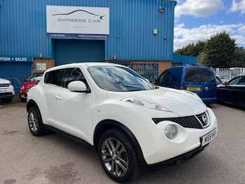 2011 (11) - 1.6 Acenta Euro 5 5dr