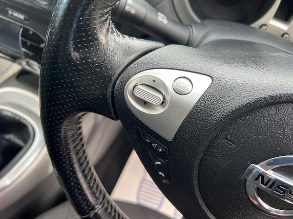 Used Nissan Juke 2011 for sale - 76108345: Photo 23