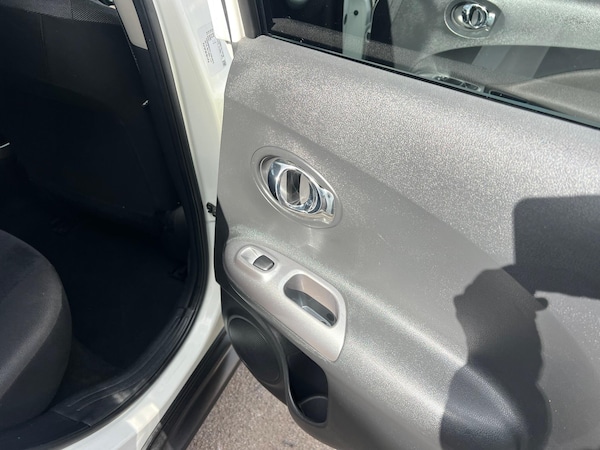 Used Nissan Juke 2011 for sale - 76108345: Photo 26