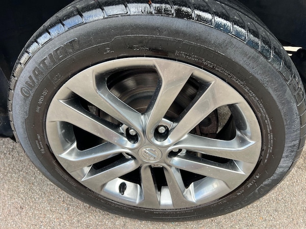 Used Nissan Juke 2011 for sale - 76108345: Photo 9