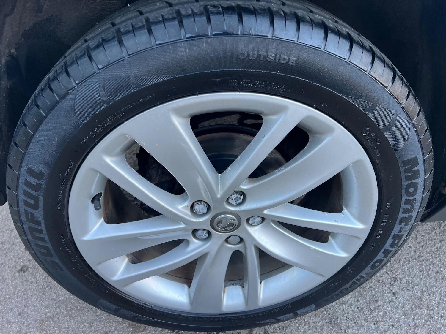 Used Vauxhall Mokka X 2016 for sale - 77898160: Photo 10