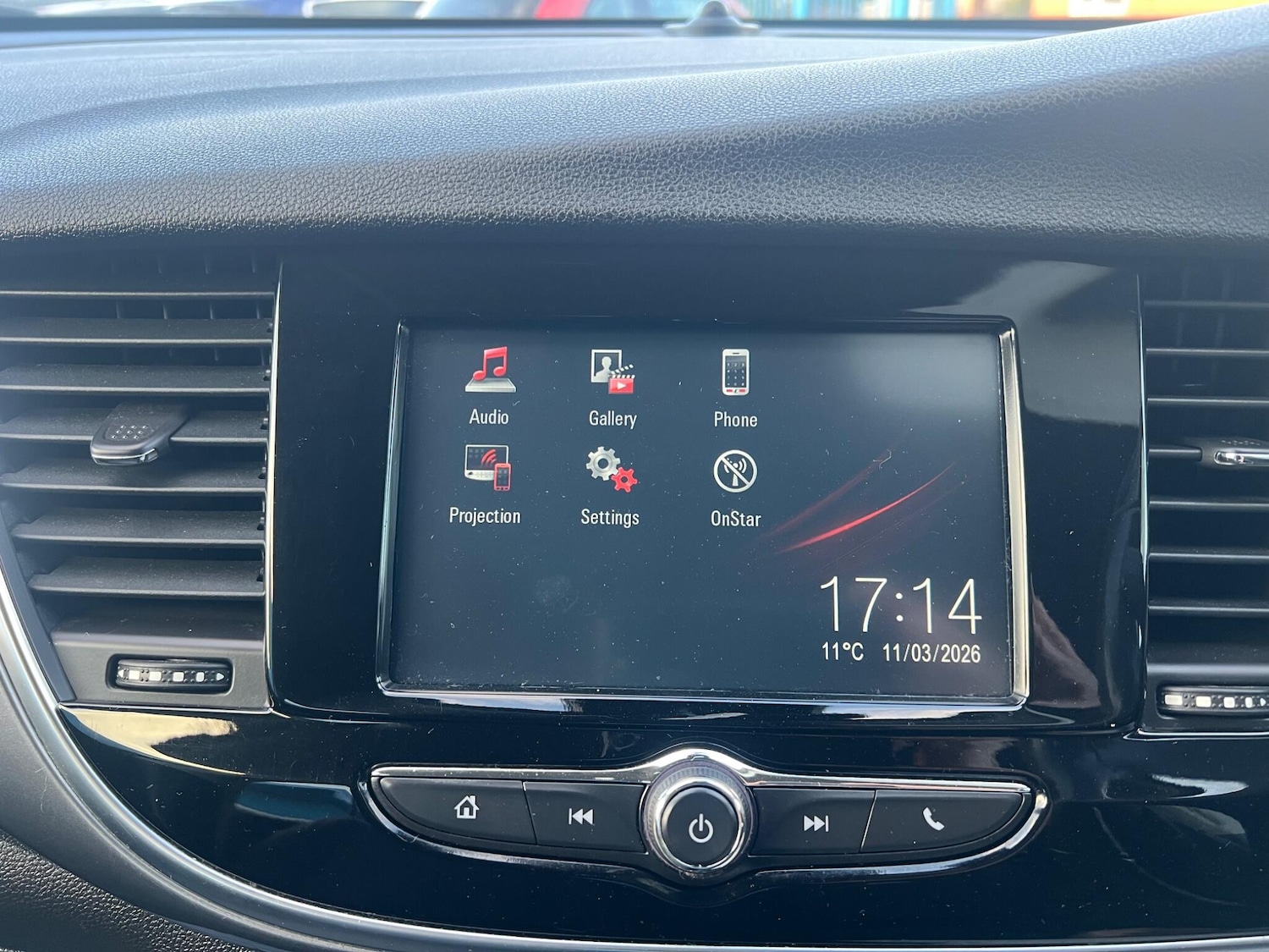 Used Vauxhall Mokka X 2016 for sale - 77898160: Photo 18