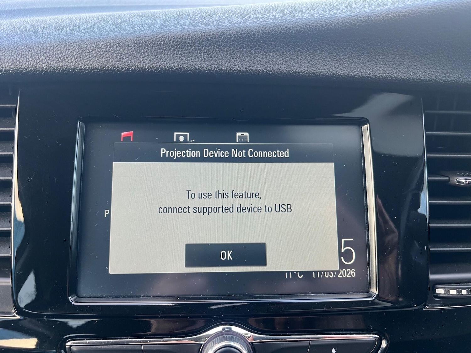 Used Vauxhall Mokka X 2016 for sale - 77898160: Photo 19