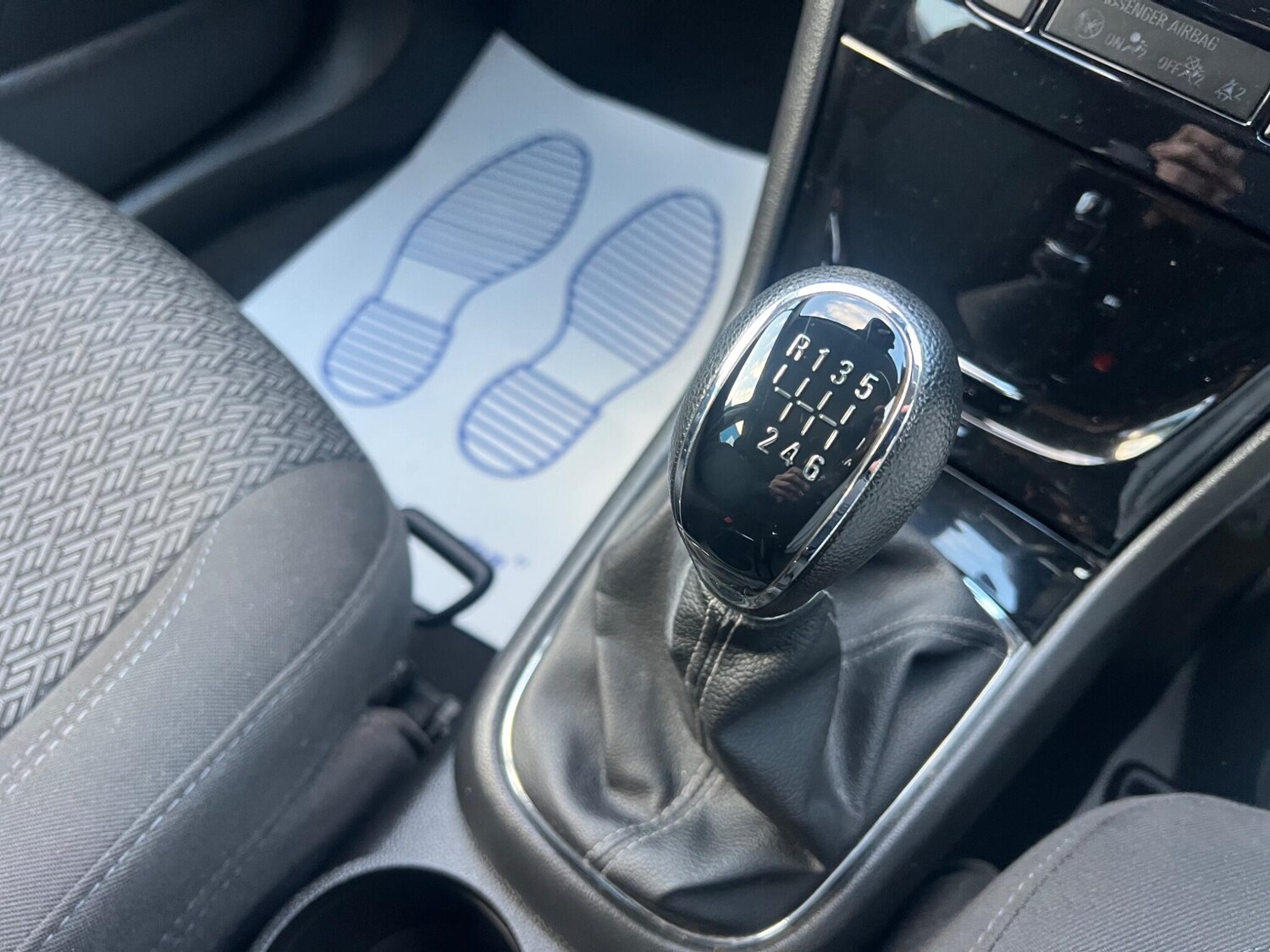 Used Vauxhall Mokka X 2016 for sale - 77898160: Photo 22