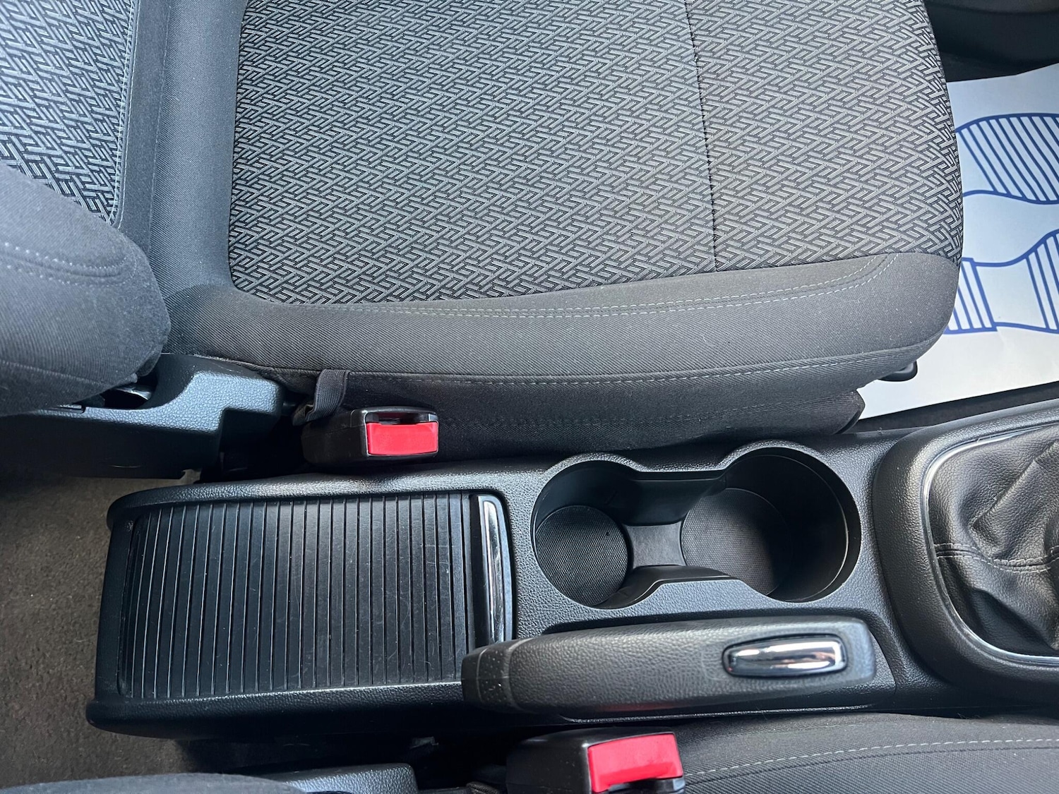 Used Vauxhall Mokka X 2016 for sale - 77898160: Photo 23