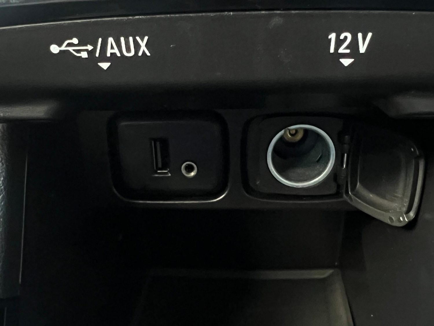 Used Vauxhall Mokka X 2016 for sale - 77898160: Photo 24