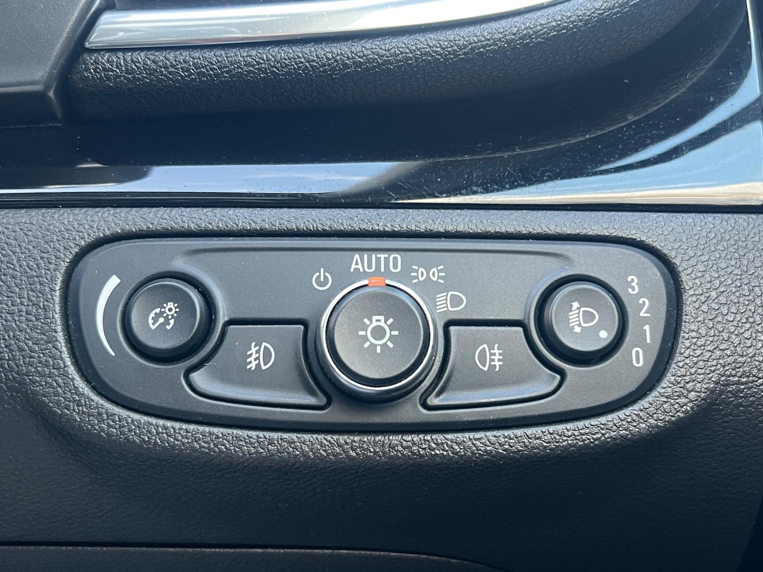 Used Vauxhall Mokka X 2016 for sale - 77898160: Photo 28