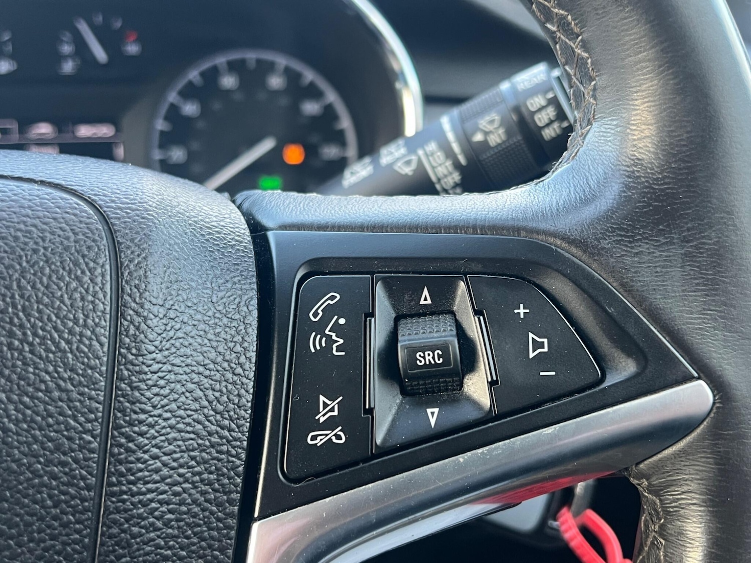 Used Vauxhall Mokka X 2016 for sale - 77898160: Photo 30