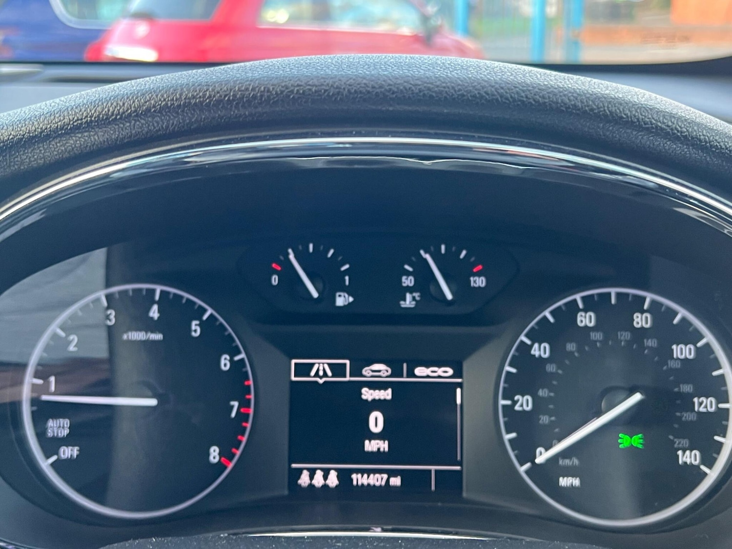 Used Vauxhall Mokka X 2016 for sale - 77898160: Photo 31