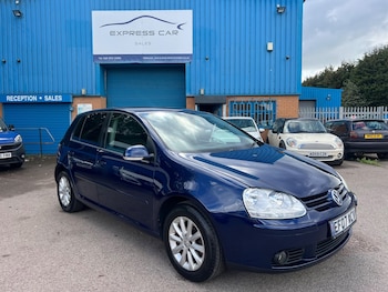 Used Volkswagen Golf 2007 for sale - 78783916: Photo