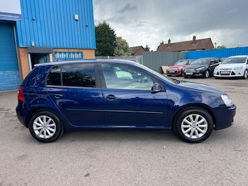 Used Volkswagen Golf 2007 for sale - 78783916: Photo