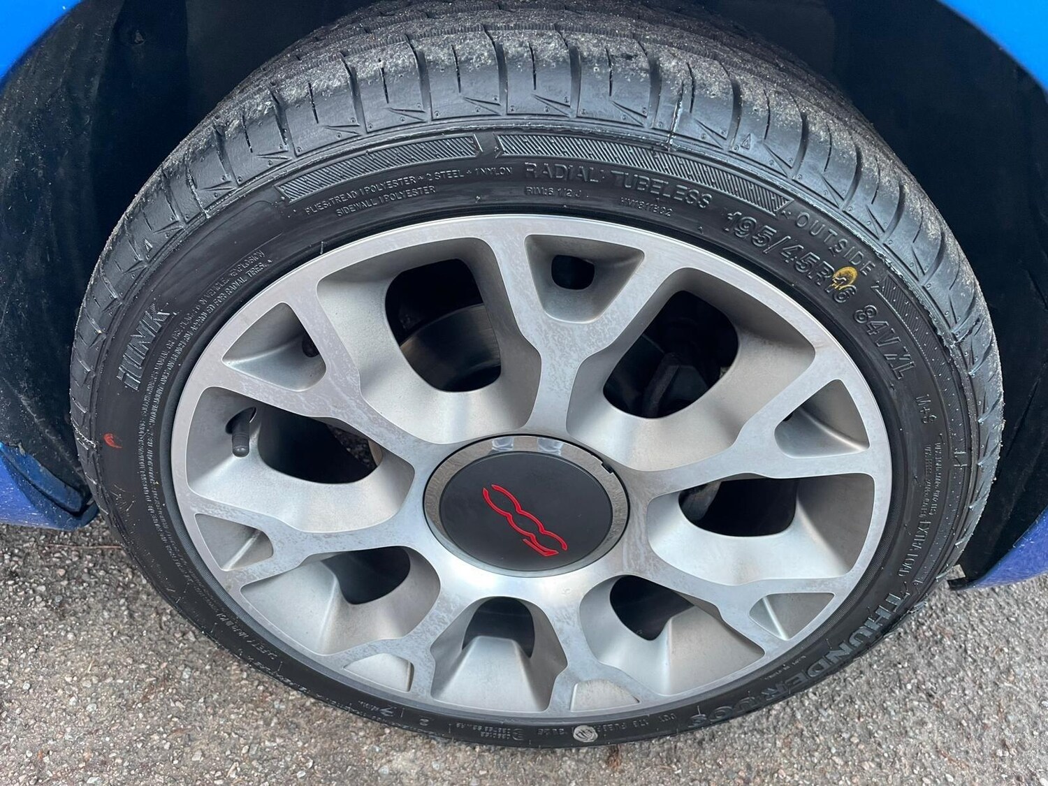 Used Fiat 500 for sale - 77496150: Photo 10