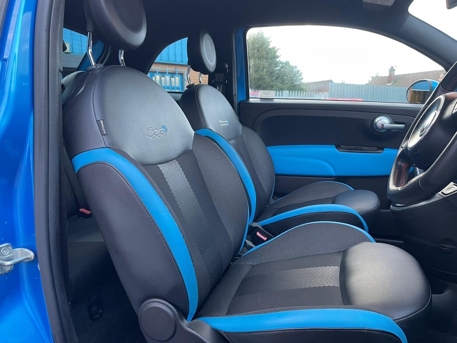 Used Fiat 500 for sale - 77496150: Photo 11