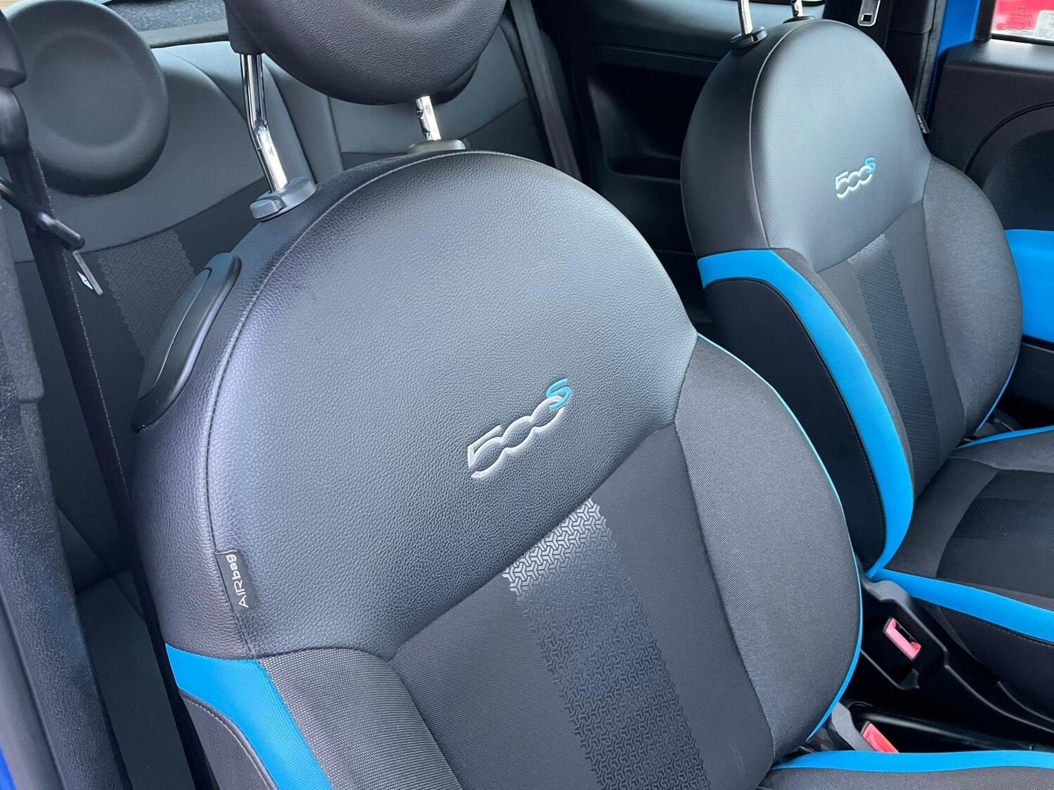 Used Fiat 500 for sale - 77496150: Photo 12