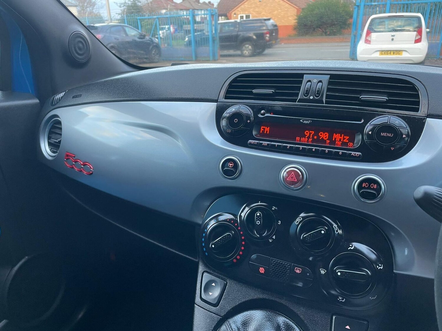 Used Fiat 500 for sale - 77496150: Photo 17