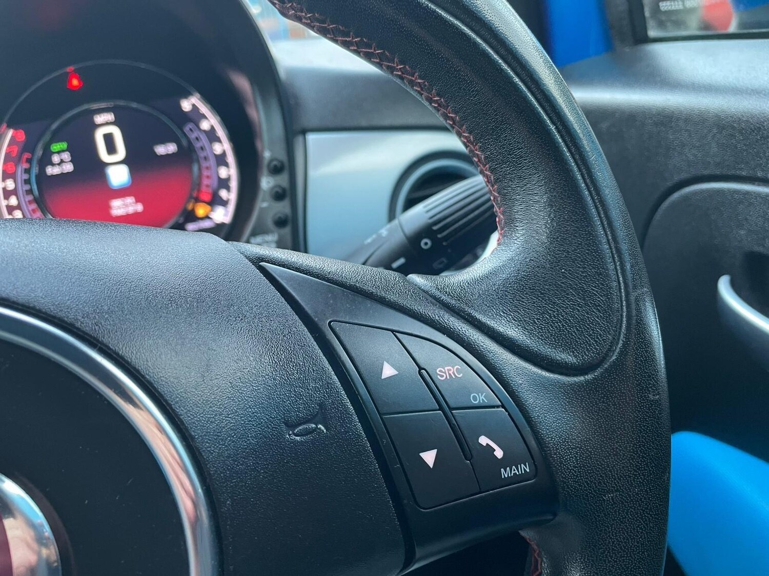 Used Fiat 500 for sale - 77496150: Photo 23